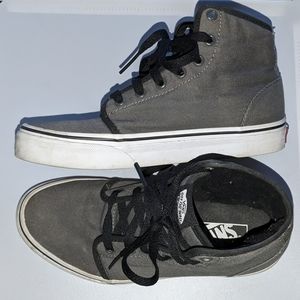 Vans Women's size 6.5